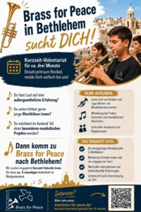 Infos zum Kurzzeitvolontariat